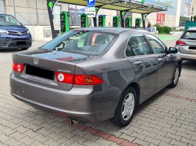 Honda Accord - 2007
