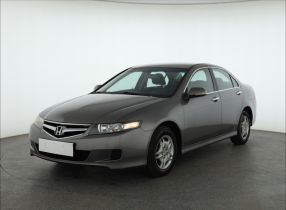 Honda Accord - 2007