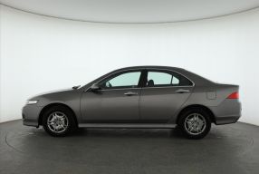 Honda Accord - 2007