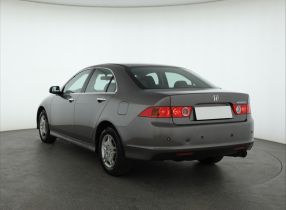Honda Accord - 2007