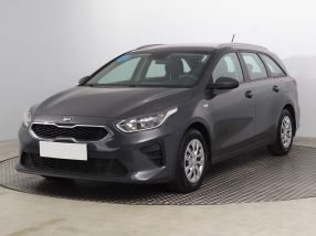 Kia Ceed - 2020