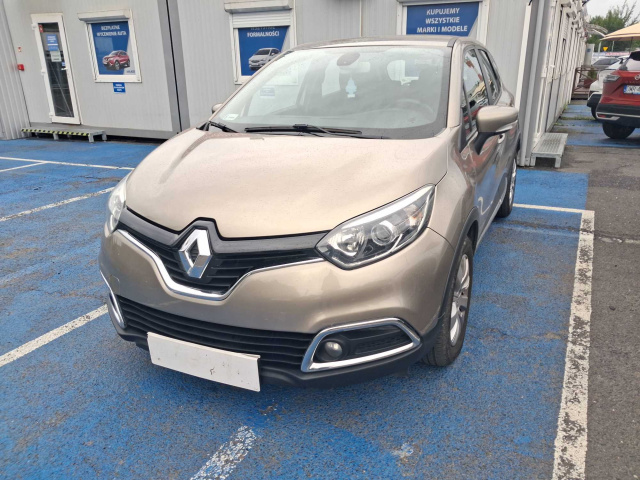 Renault Captur 2013
