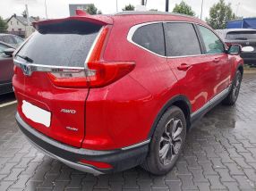 Honda CRV - 2021