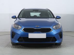 Kia Ceed - 2020