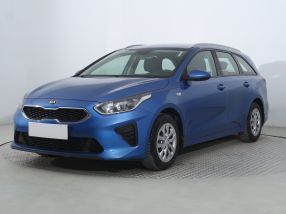 Kia Ceed - 2020