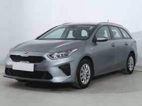 Kia Ceed - 2020