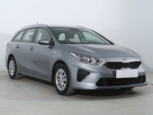 Kia Ceed 2020