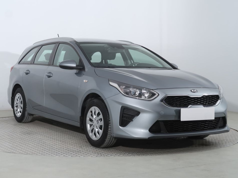 Kia Ceed - 2020