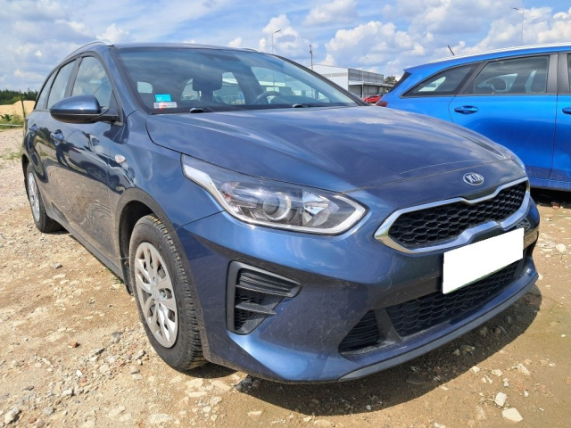 Kia Ceed 2020