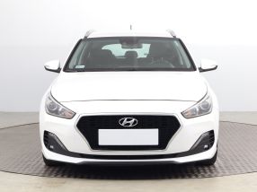 Hyundai i30 - 2018