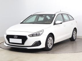 Hyundai i30 - 2018