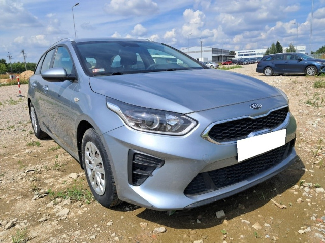 Kia Ceed 2020