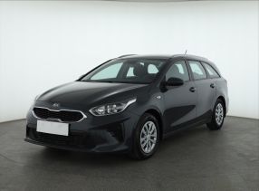 Kia Ceed - 2020