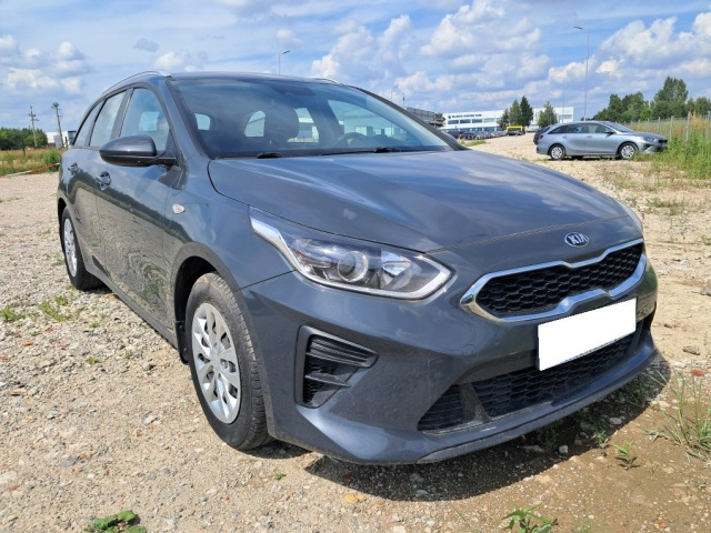 Kia Ceed 2020