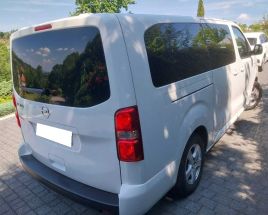 Opel Vivaro - 2021