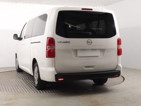 Opel Vivaro - 2021
