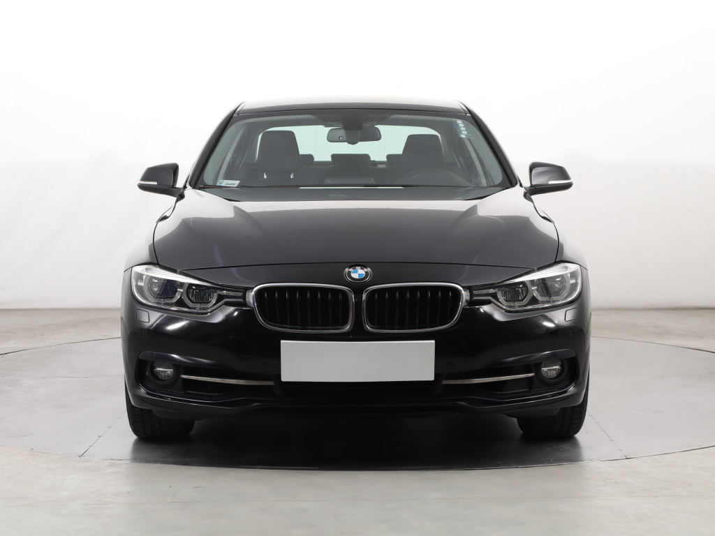 BMW 3