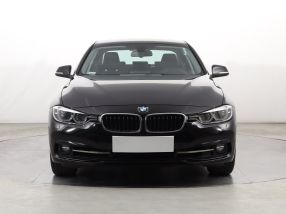 BMW 3 - 2017