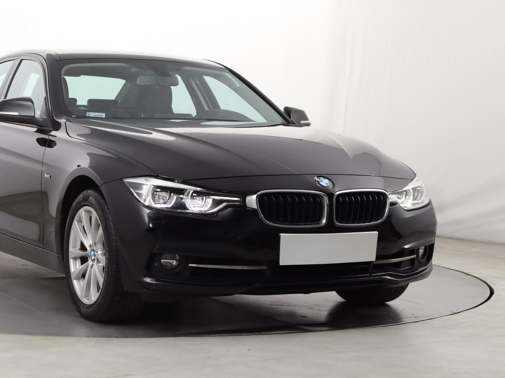 BMW 3