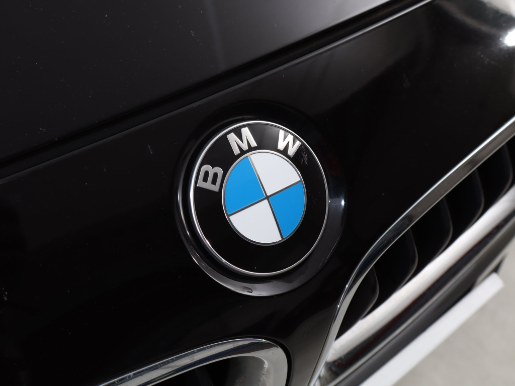 BMW 3