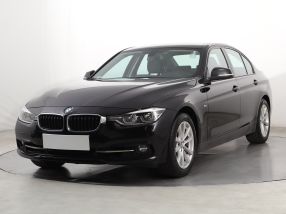 BMW 3 - 2017