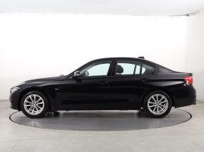 BMW 3 - 2017