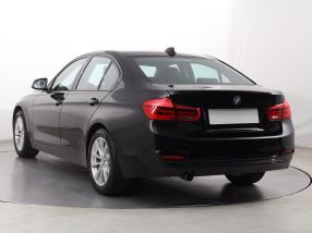 BMW 3 - 2017
