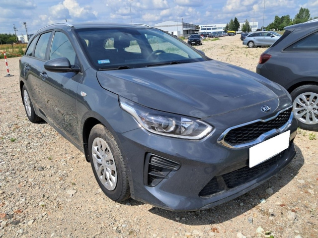 Kia Ceed 2020