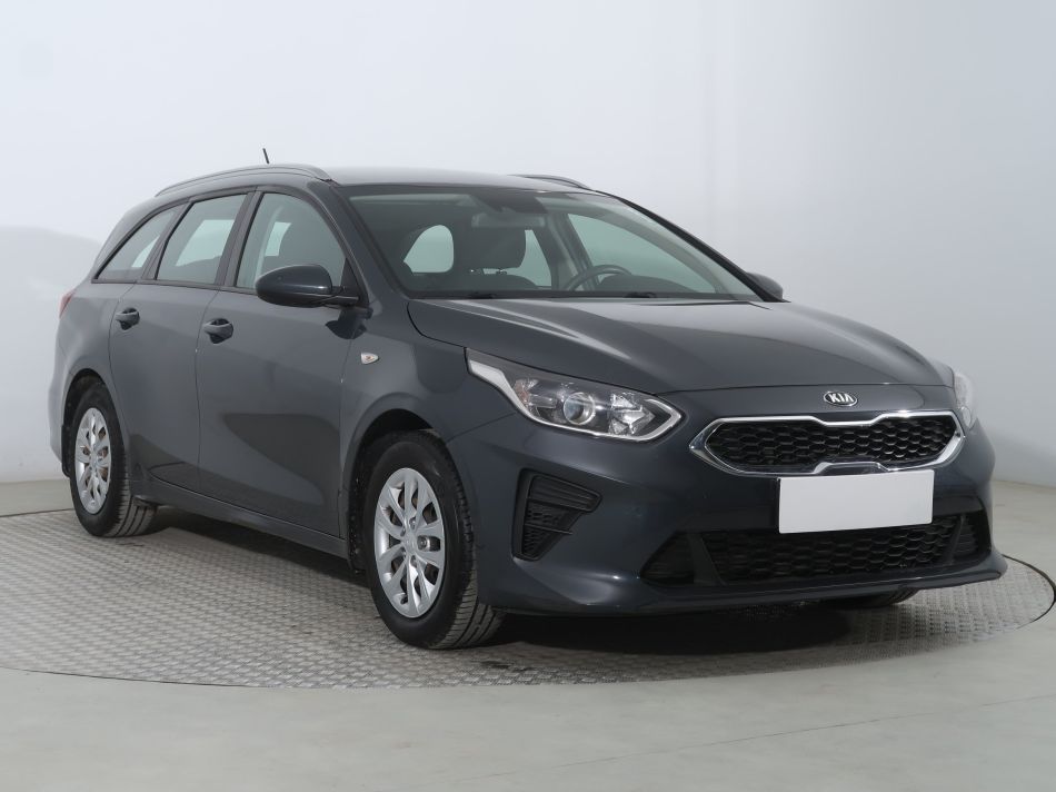 Kia Ceed - 2020