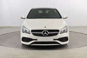 Mercedes-Benz CLA - 2017