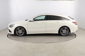 Mercedes-Benz CLA - 2017