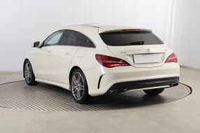 Mercedes-Benz CLA - 2017