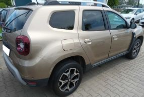 Dacia Duster - 2018
