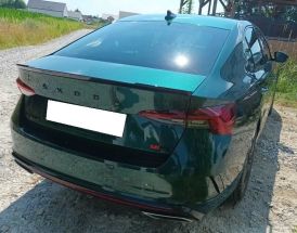 Skoda Octavia - 2024