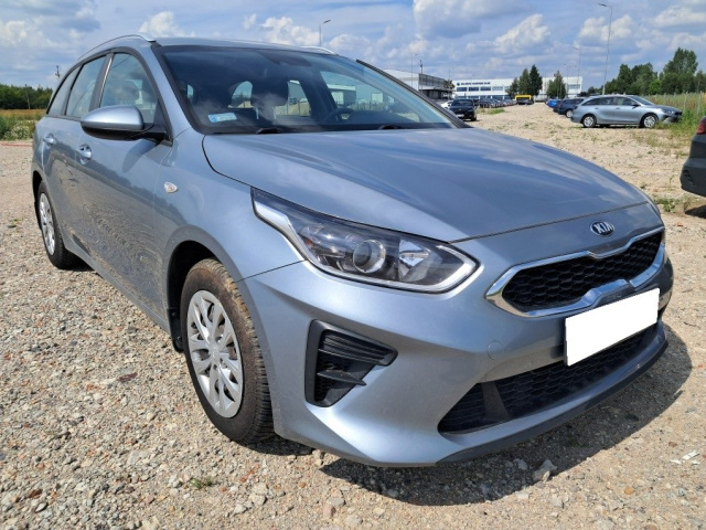 Kia Ceed 2020
