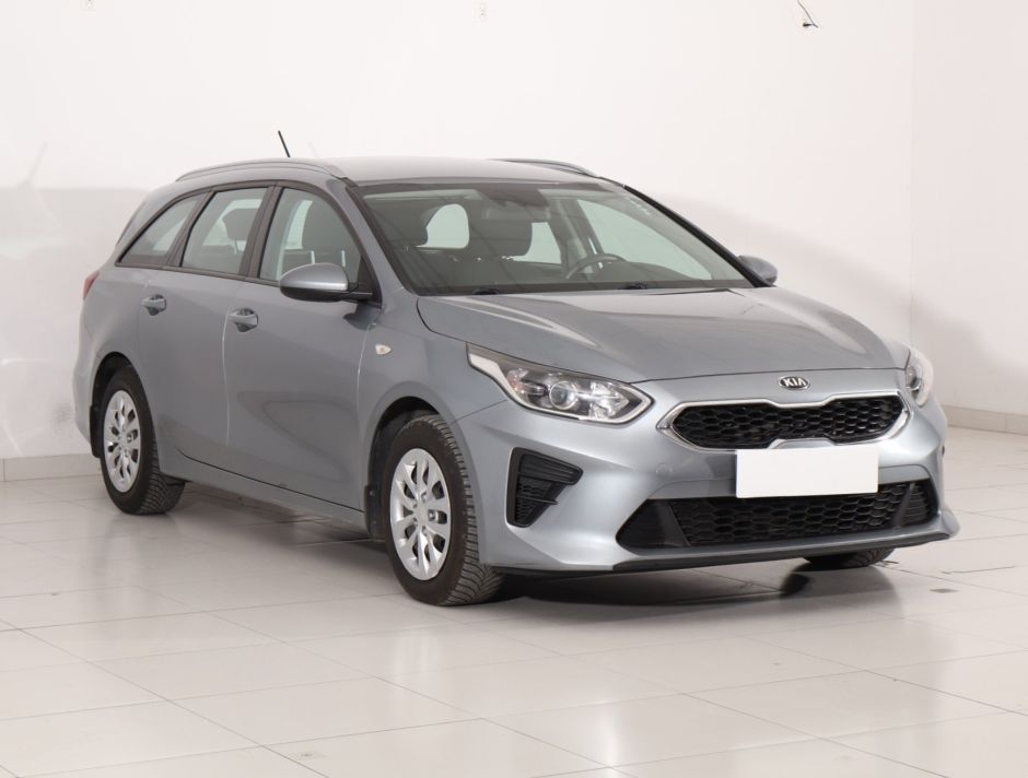Kia Ceed - 2020