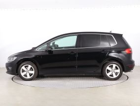 Volkswagen Golf Sportsvan - 2014