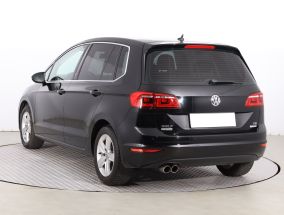 Volkswagen Golf Sportsvan - 2014
