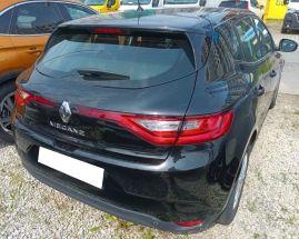 Renault Megane - 2020