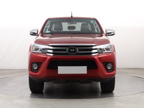 Toyota Hilux - 2016