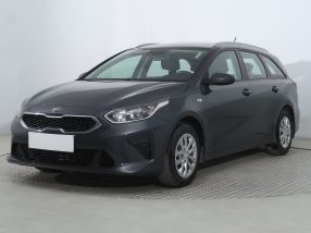 Kia Ceed - 2020