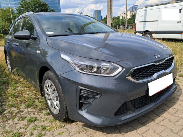 Kia Ceed 2020