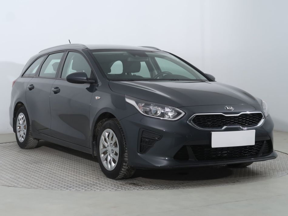 Kia Ceed - 2020