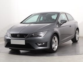 Seat Leon - 2016
