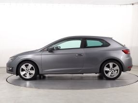 Seat Leon - 2016