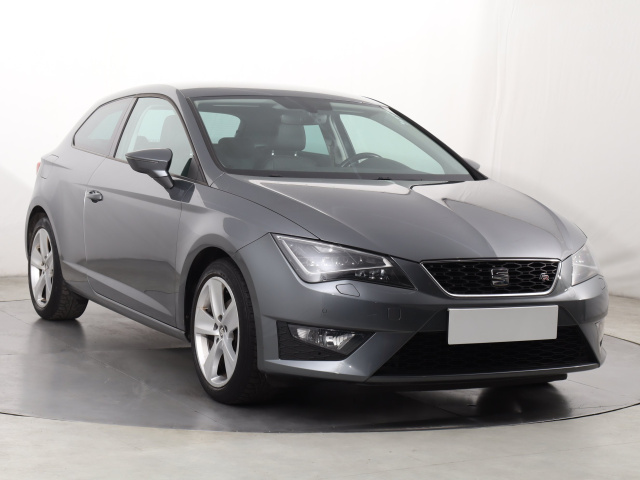 Seat Leon 2016