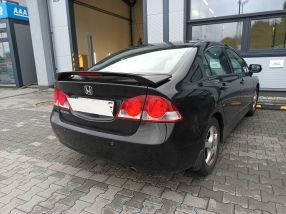 Honda Civic - 2007