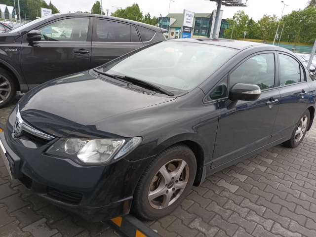 Honda Civic 2007