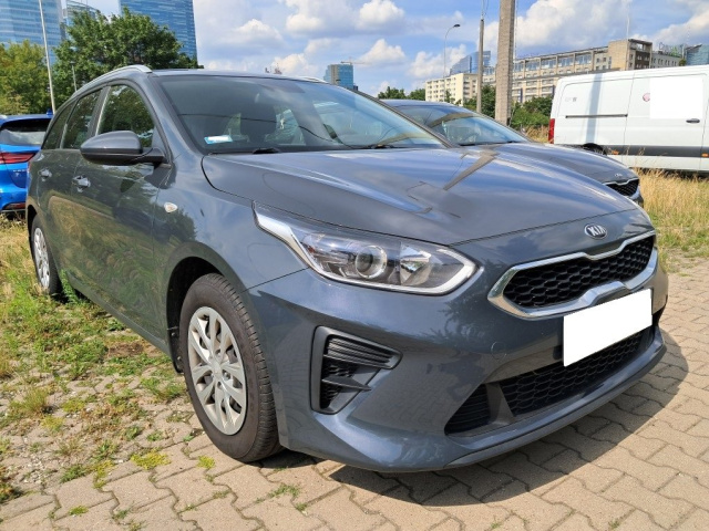 Kia Ceed 2020