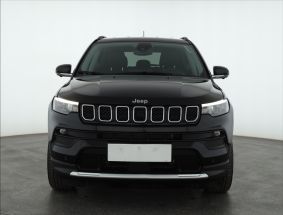 Jeep Compass - 2021